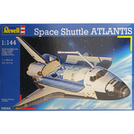 Space Shuttle Atlantis 1:144 - Revell