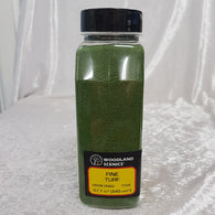 Turf (Bottle), Green Grass, Fine