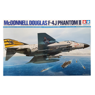 F-4J Phantom II 1:32 - Tamiya