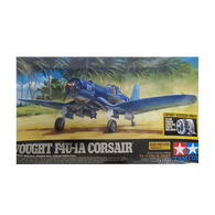 Vought F4U-1A Corsair 1:32 - Tamiya