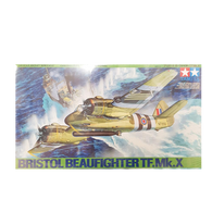 Bristol Beaufighter TF Mk X 1:48 - Tamiya