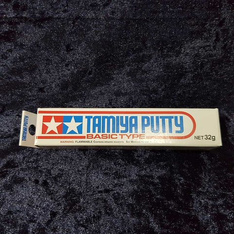 Putty