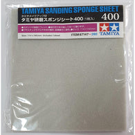 Sanding Sponge - 400