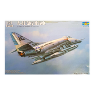 A-4E Skyhawk
