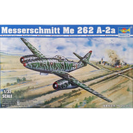 Messerschmitt ME 262 1-2a 1:32 scale - Trumpeter