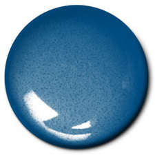 ARCTIC BLUE METALLIC Enamel 14.7ml
