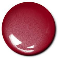 BURGUNDY RED METALLIC Enamel 14.7ml