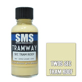 TWSET02 SEC CLASS TRAM Colour Set