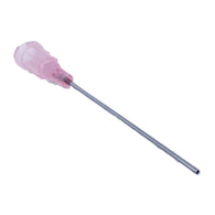 Needles, Glue (Acribond) 18 Gauge Pink 0.6mm