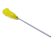 Needles, Glue (Acribond) 20 Gauge Yellow 0.82mm