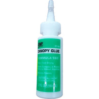 Zap Canopy Glue Formula 560 2oz