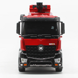 Fire Truck with Cannon RC 1:14 - Huina
