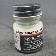 Imperial Japanese Army Light Gray