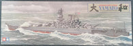 YAMATO Battle Ship 1:350 - Tamiya